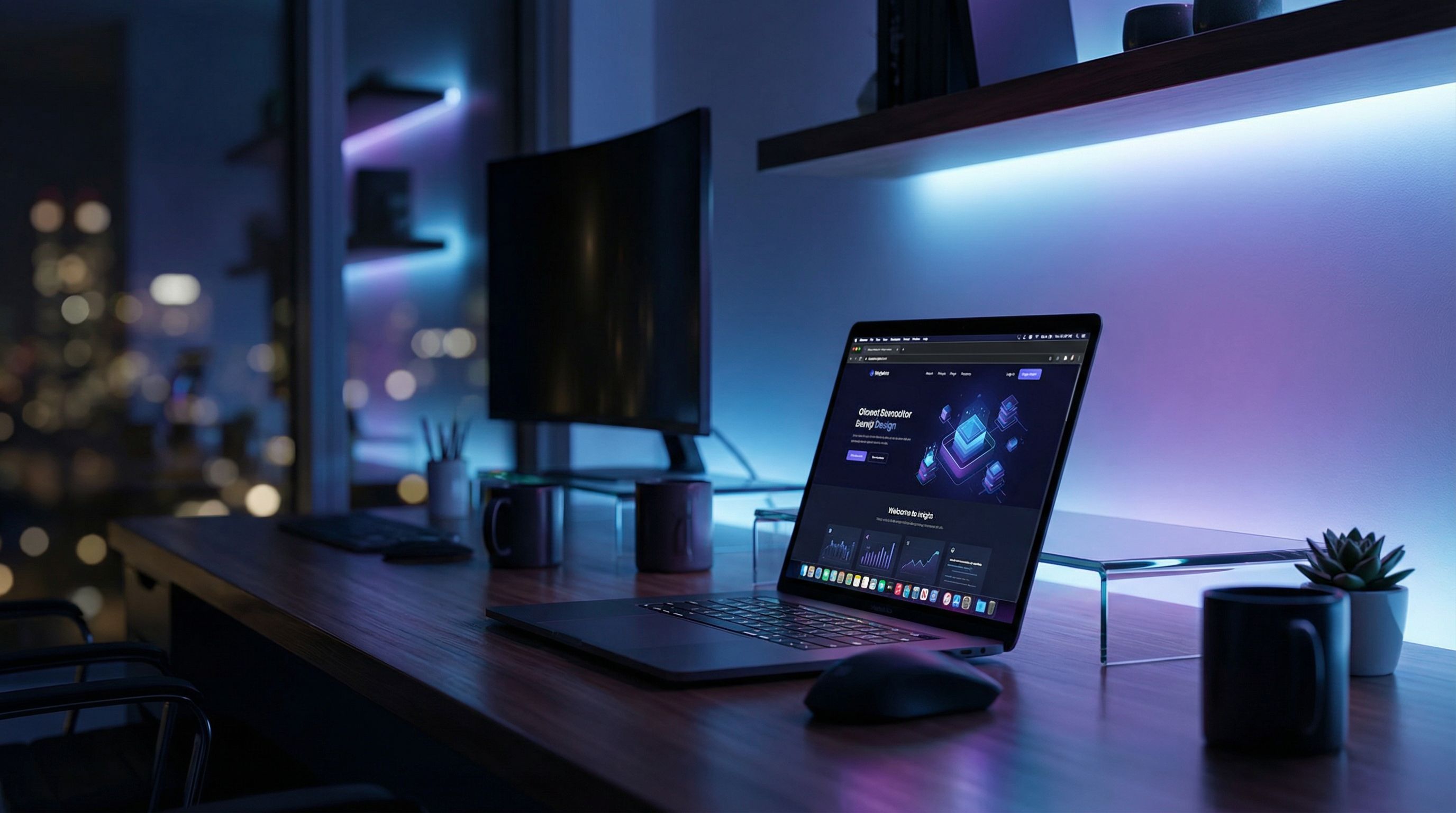 Bienvenue sur le nouveau JulienWeb