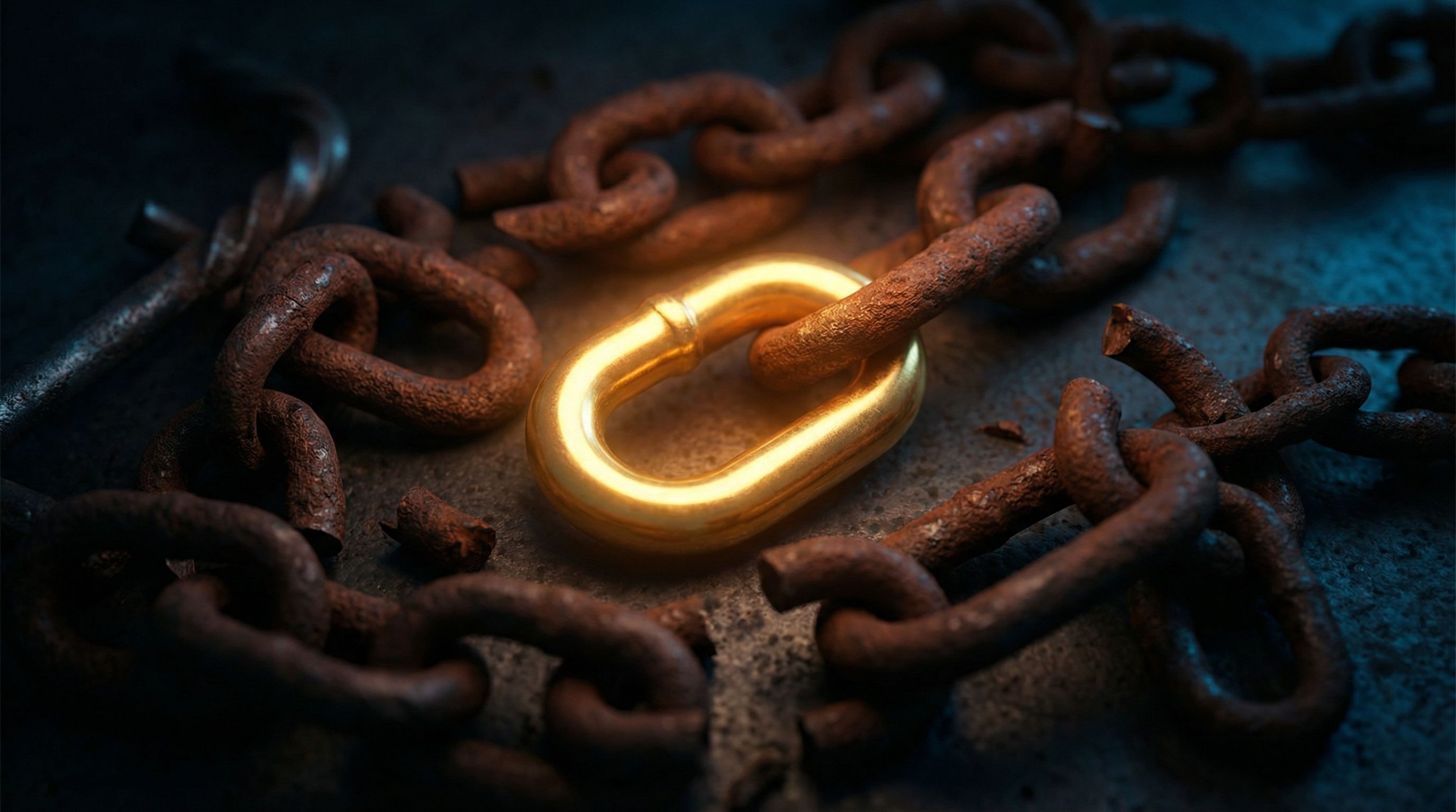 Qualité vs spam : tous les backlinks ne se valent pas